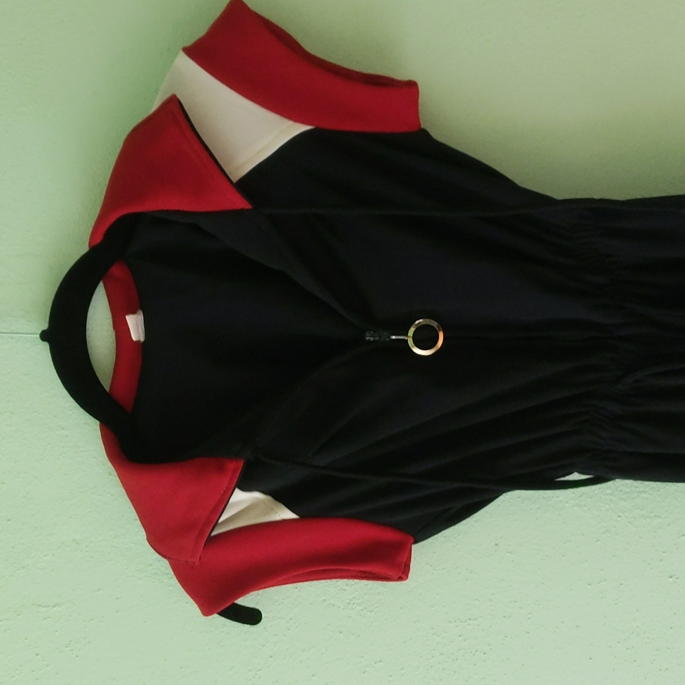 Vintage Jumpsuit